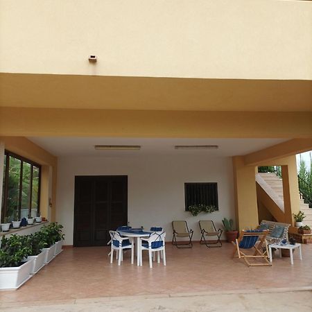 Acasammare Apartment Марсала Екстериор снимка