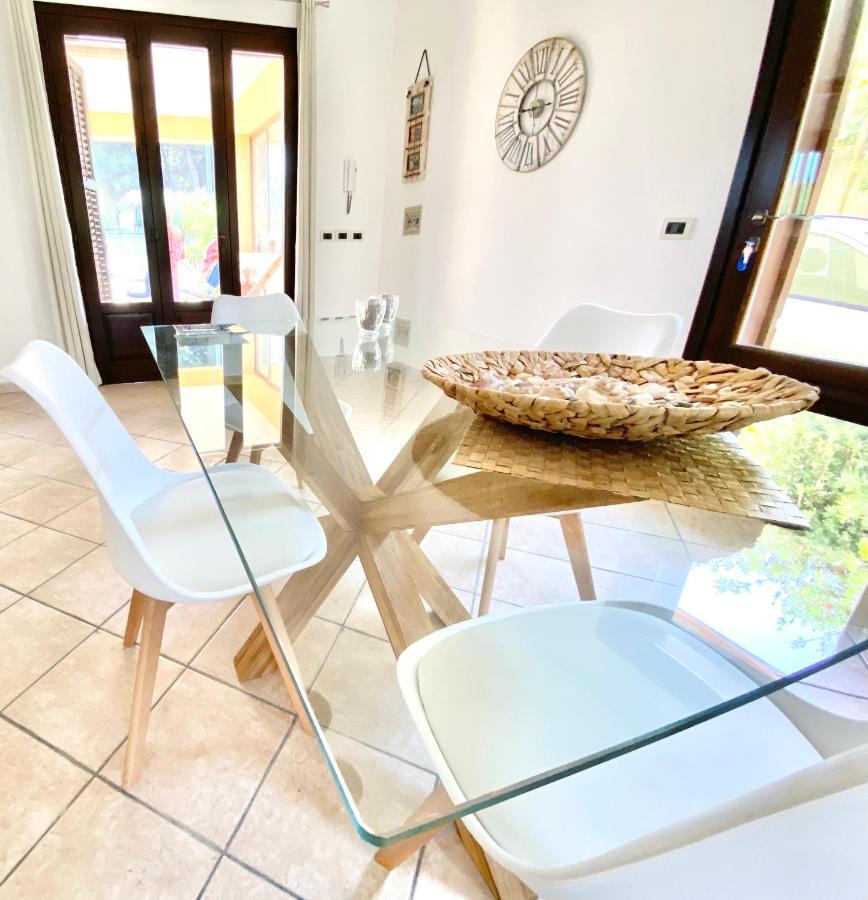 Acasammare Apartment Марсала Екстериор снимка